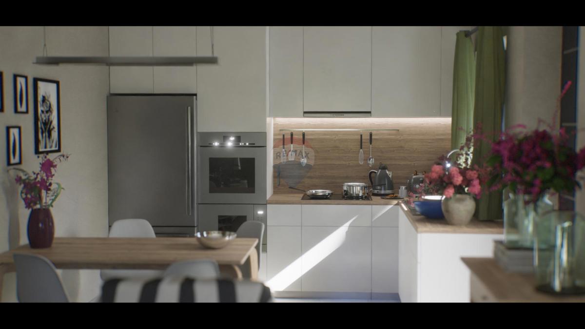 Appartamento Poreč, 60,35m2