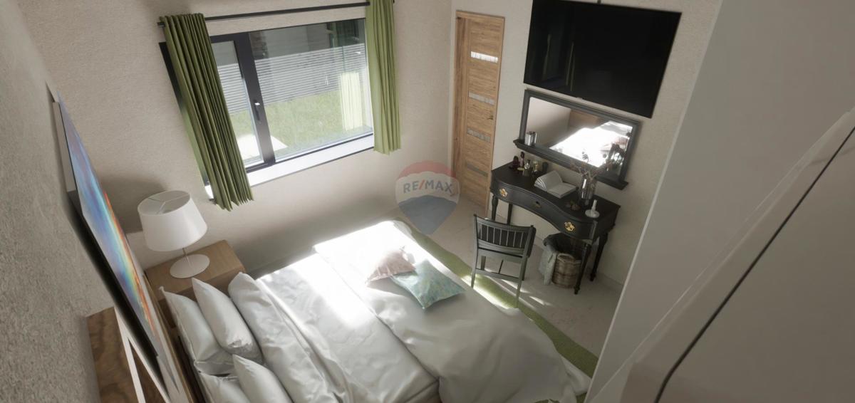 Appartamento Poreč, 60,35m2