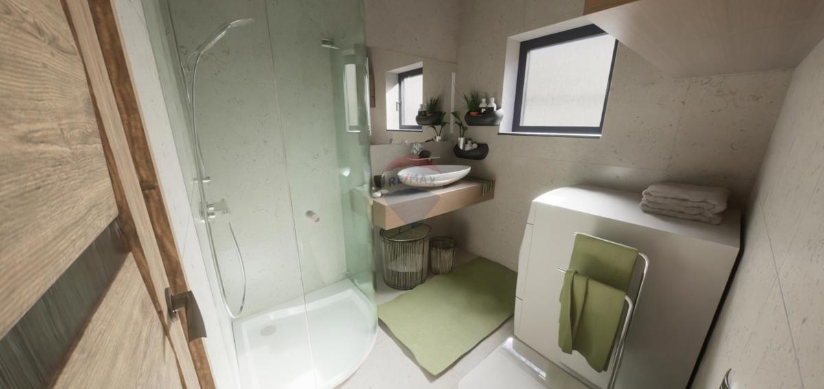 Appartamento Poreč, 60,35m2
