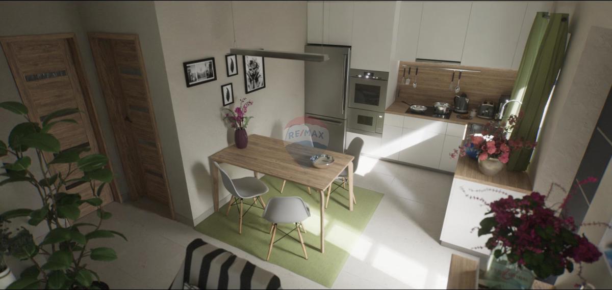 Appartamento Poreč, 60,35m2