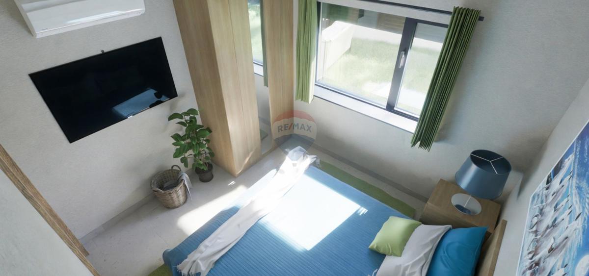Appartamento Poreč, 60,35m2