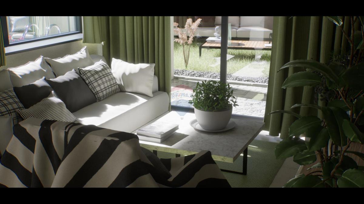 Appartamento Poreč, 60,35m2