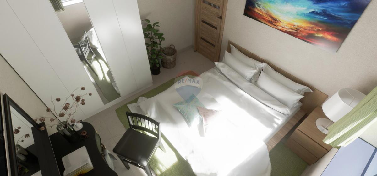 Appartamento Poreč, 60,35m2