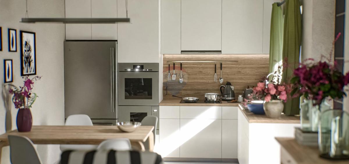 Appartamento Poreč, 60,35m2