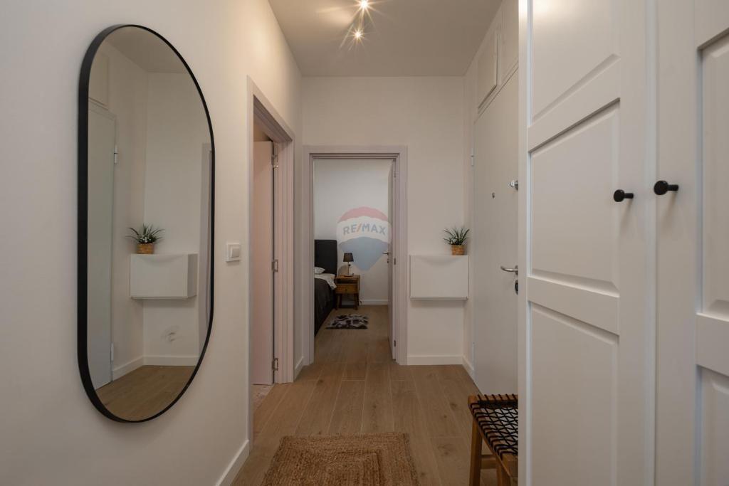 Appartamento Opatija - Centar, Opatija, 57m2