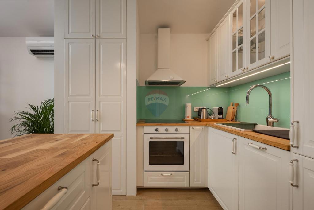 Appartamento Opatija - Centar, Opatija, 57m2