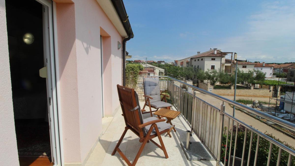Casa Novigrad, 105m2