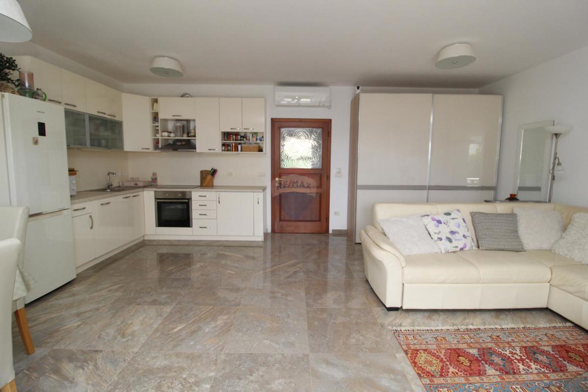 Casa Novigrad, 105m2