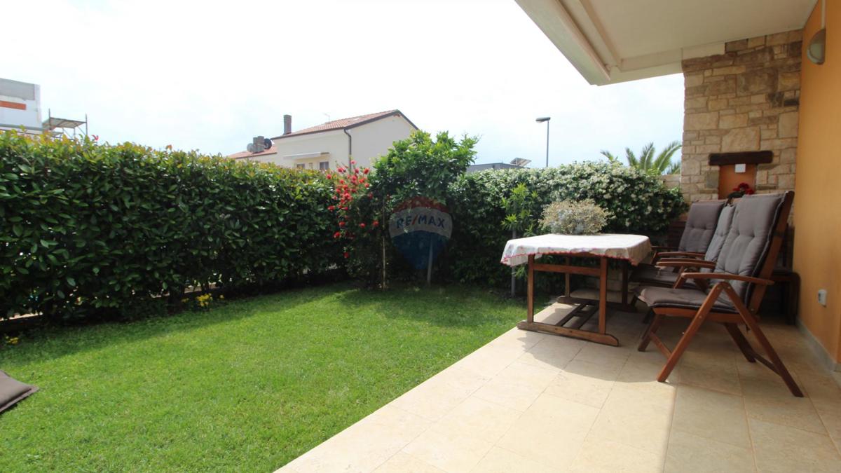 Casa Novigrad, 105m2