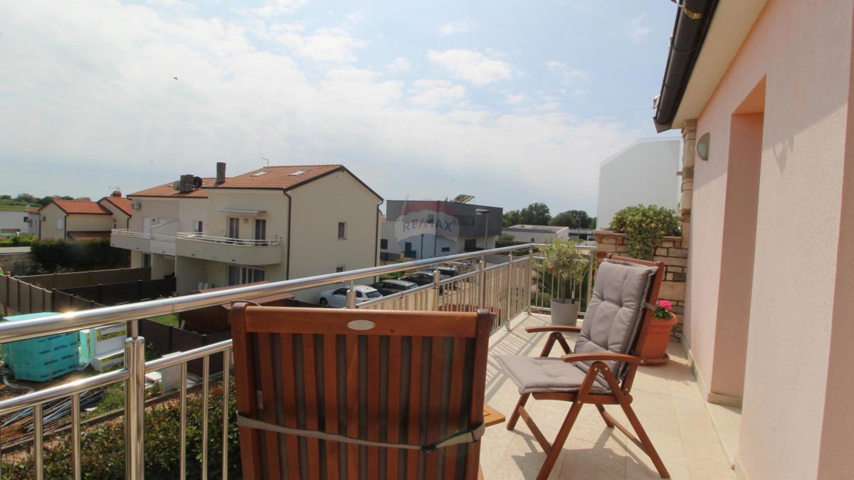 Casa Novigrad, 105m2