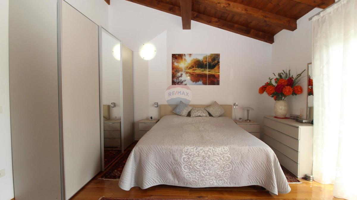 Casa Novigrad, 105m2