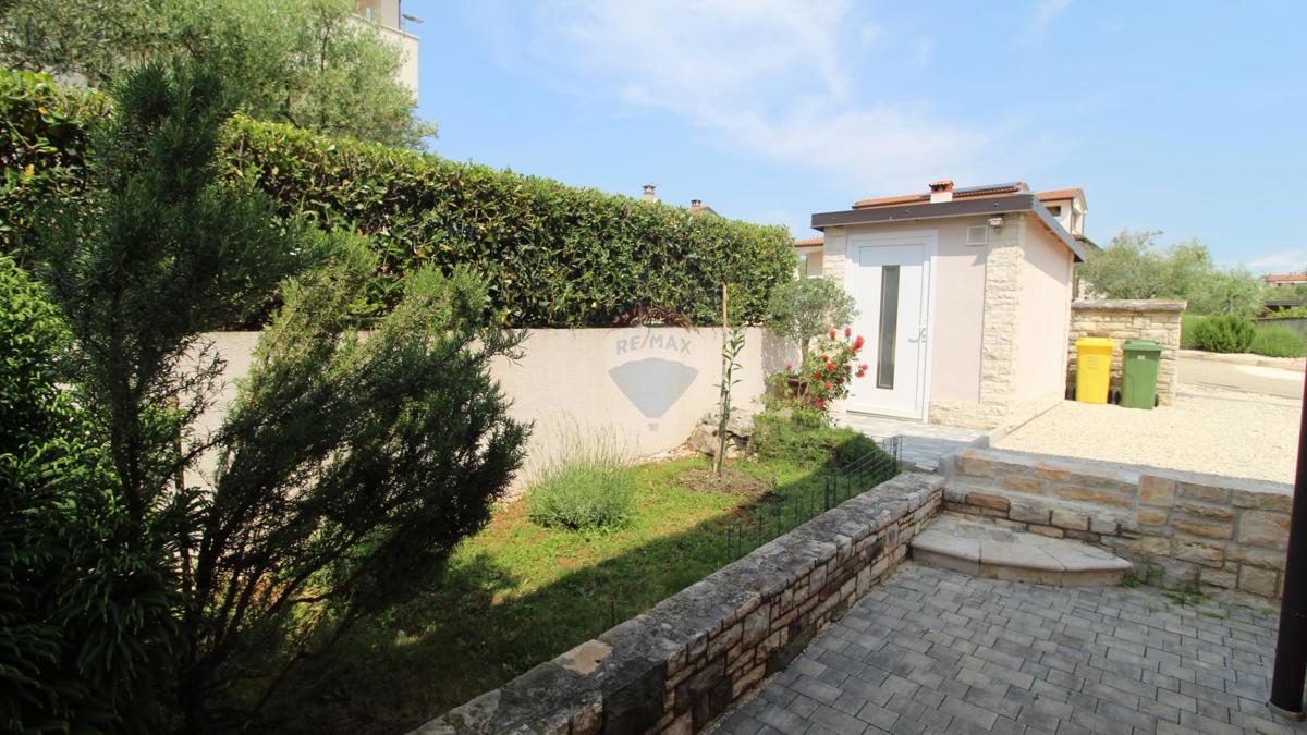 Casa Novigrad, 105m2