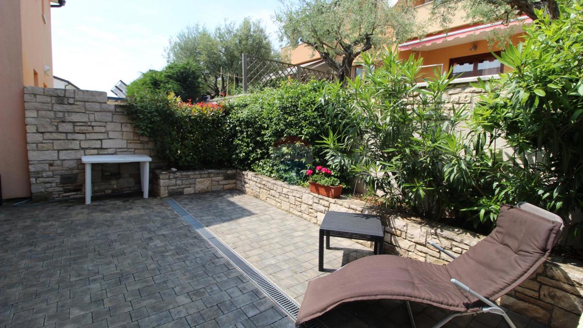 Casa Novigrad, 105m2