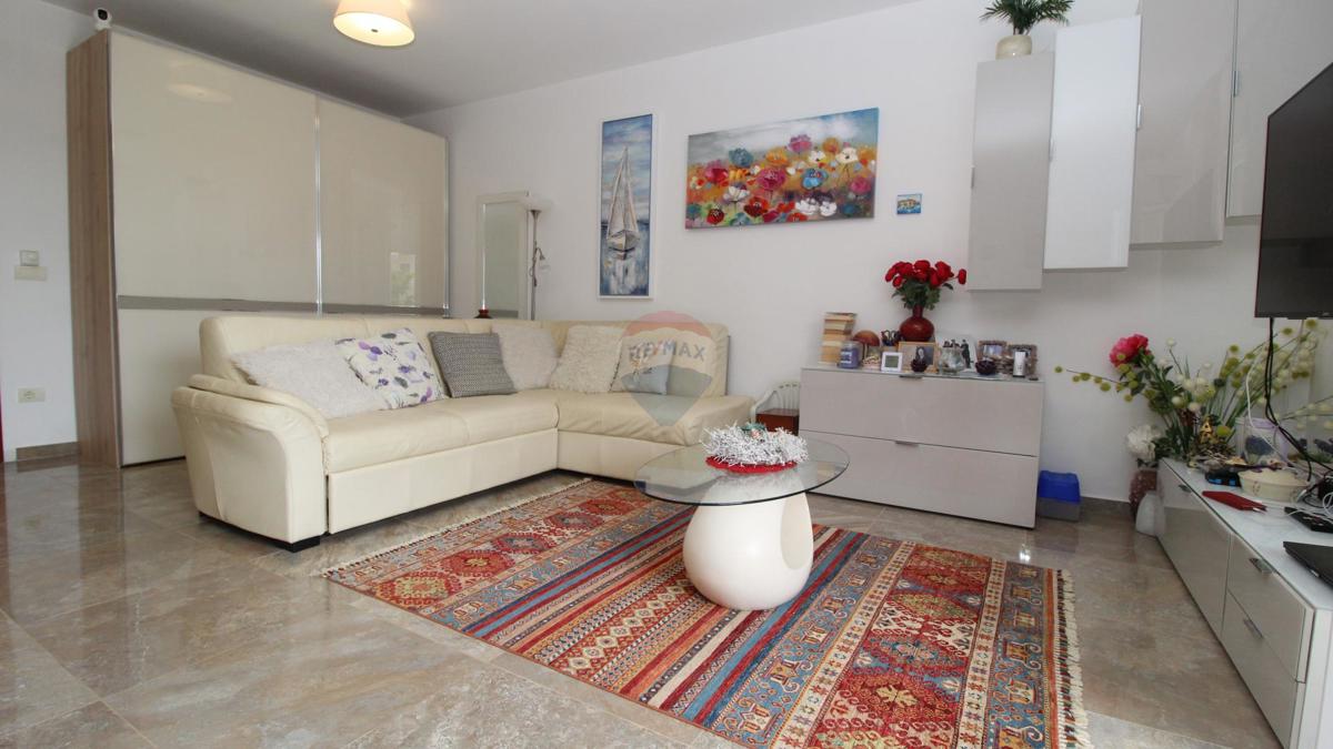 Casa Novigrad, 105m2