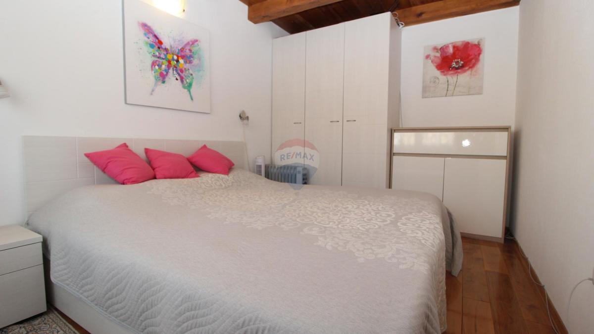 Casa Novigrad, 105m2