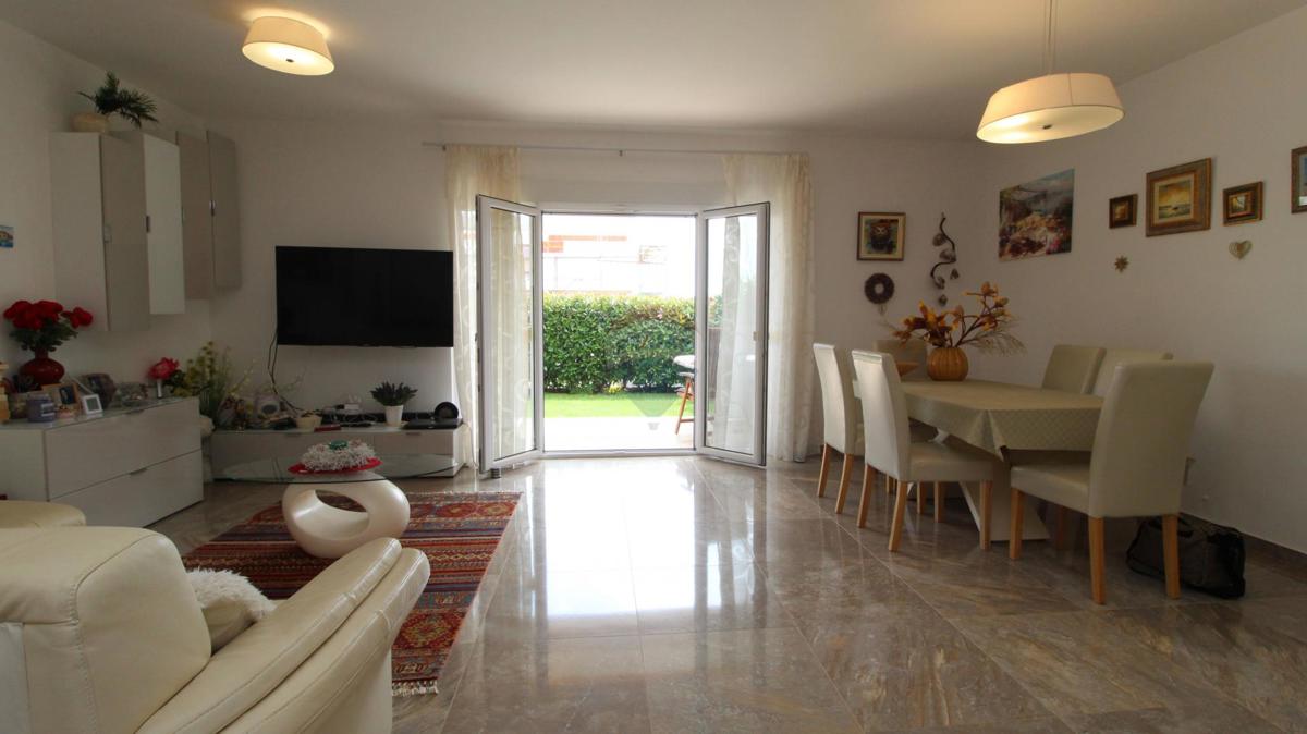 Casa Novigrad, 105m2