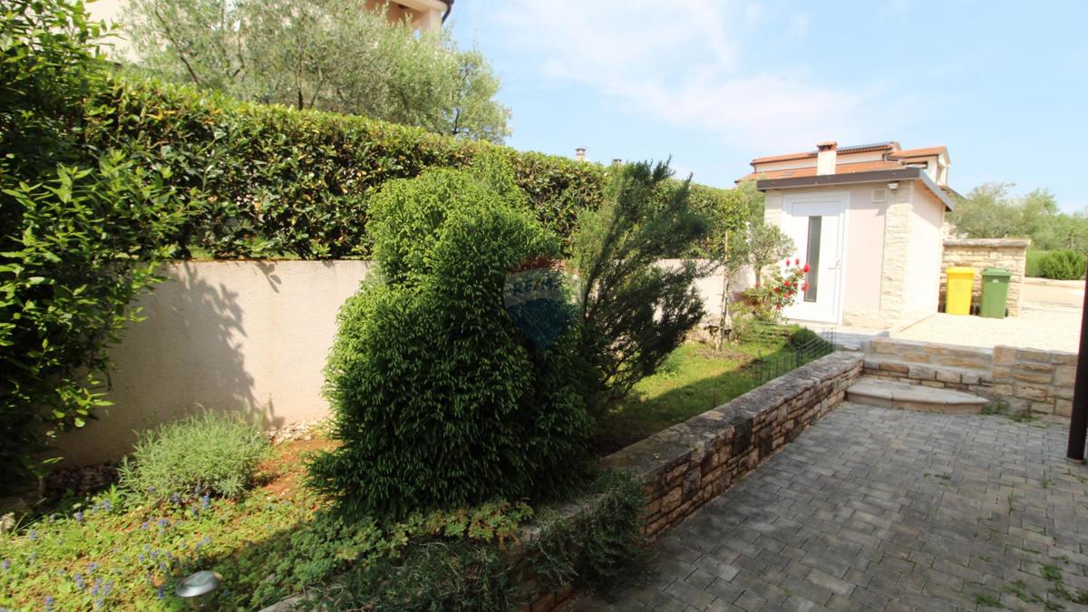 Casa Novigrad, 105m2