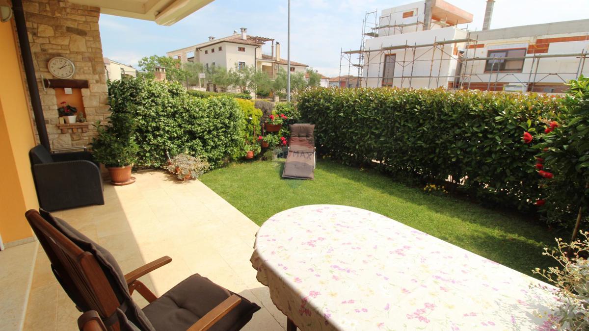 Casa Novigrad, 105m2