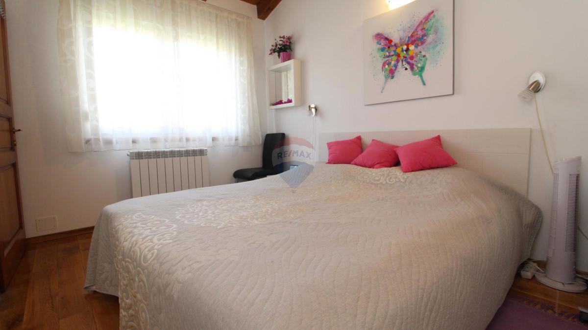 Casa Novigrad, 105m2