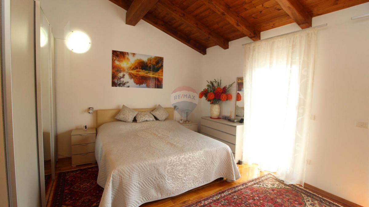 Casa Novigrad, 105m2
