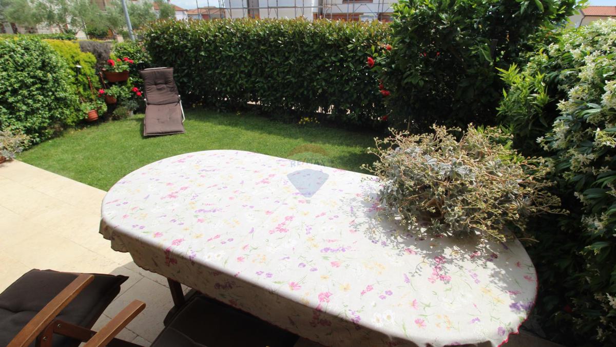 Casa Novigrad, 105m2
