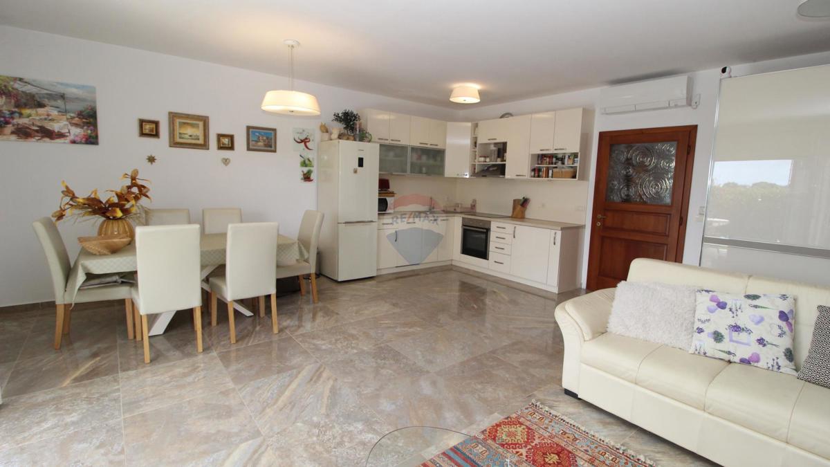Casa Novigrad, 105m2