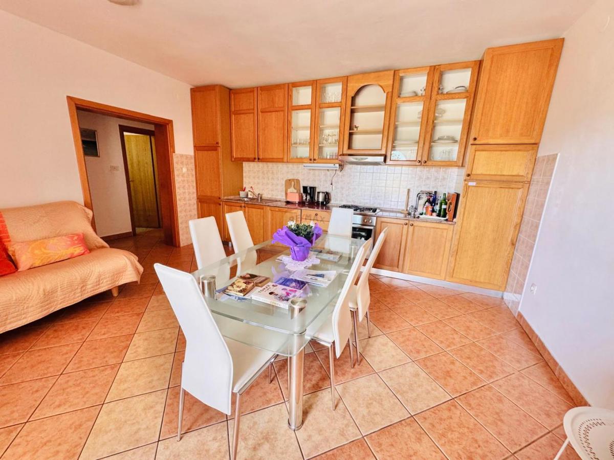 Appartamento Dramalj, Crikvenica, 80m2