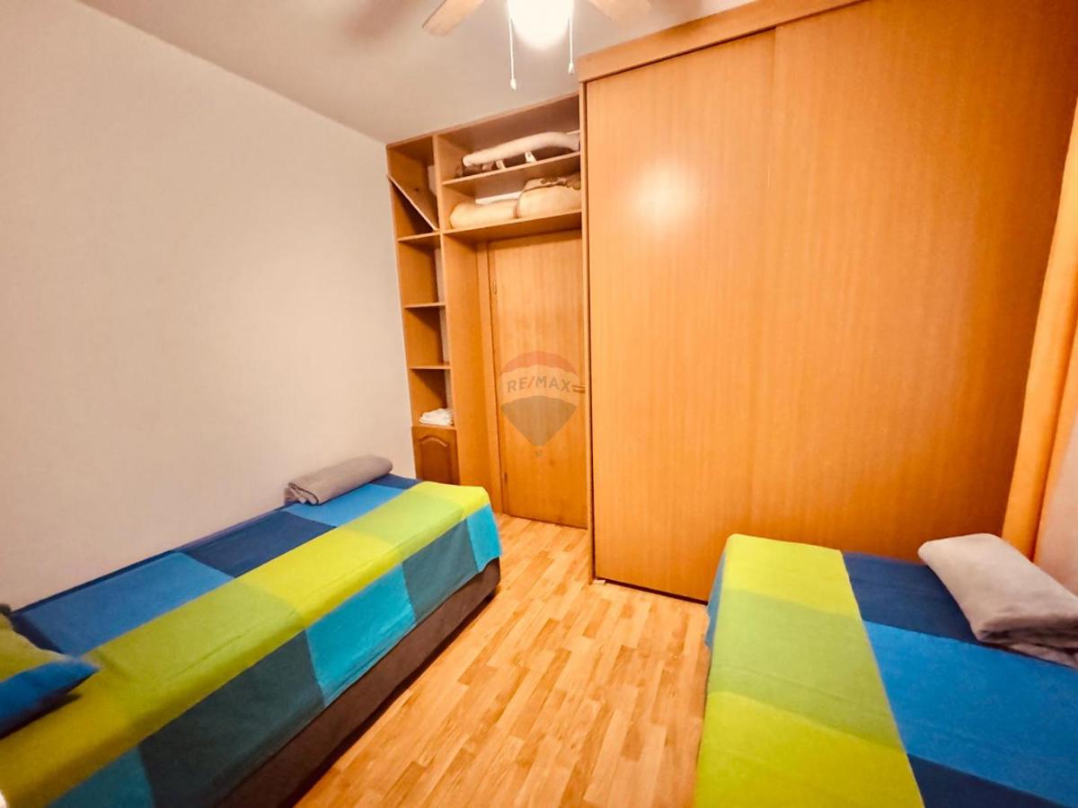 Appartamento Dramalj, Crikvenica, 80m2