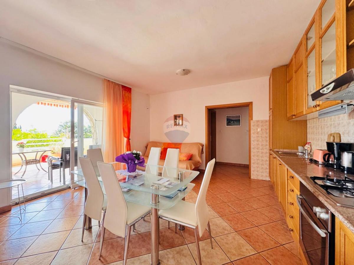 Appartamento Dramalj, Crikvenica, 80m2