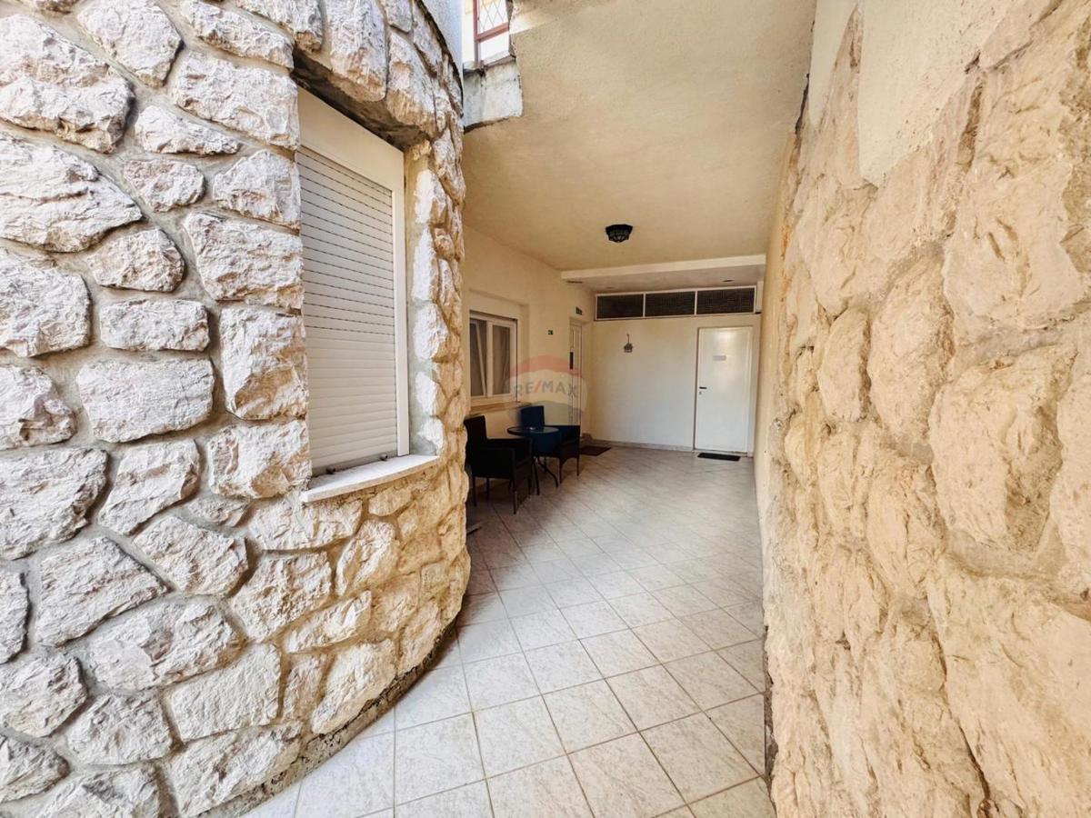 Appartamento Dramalj, Crikvenica, 80m2