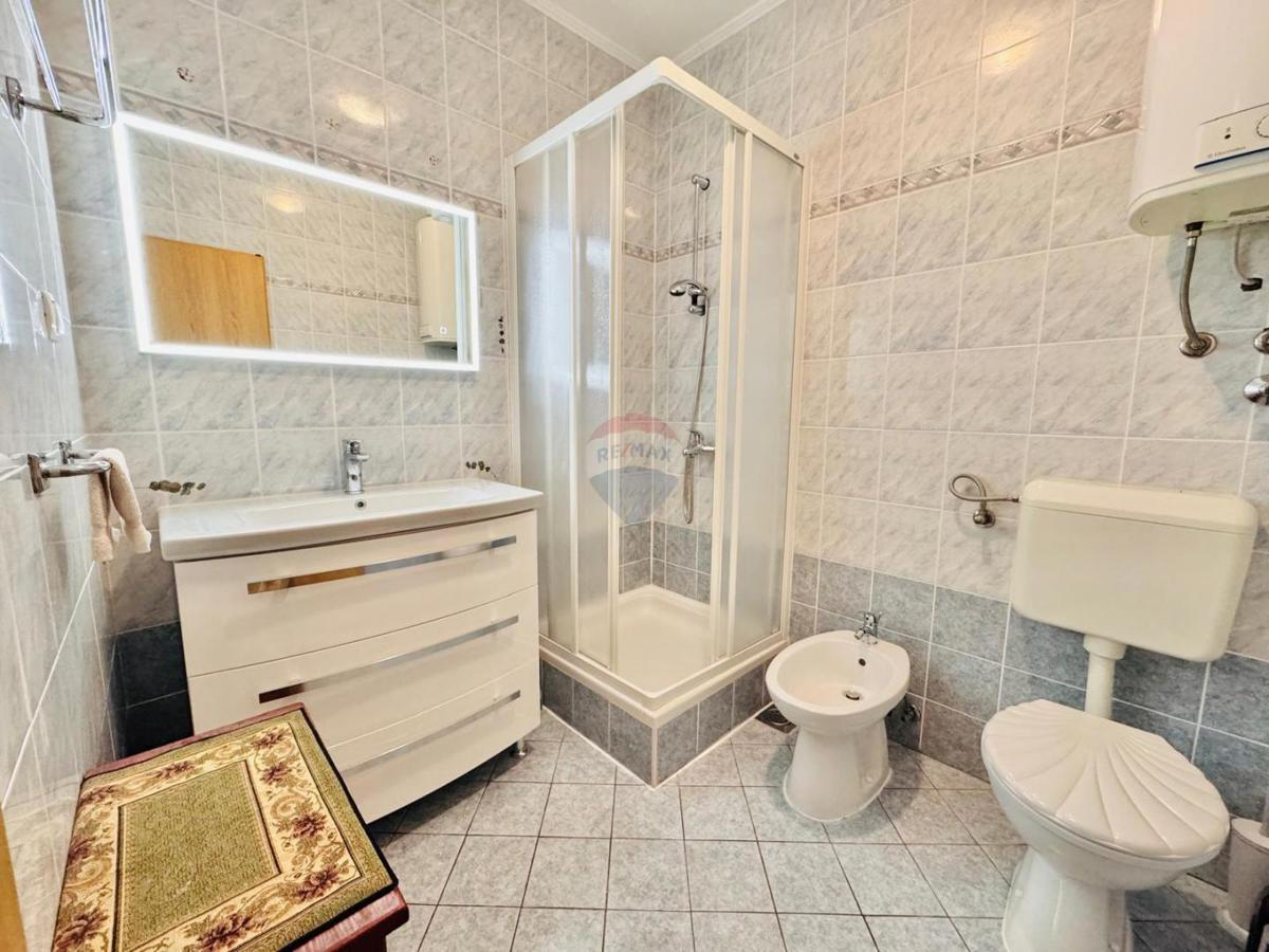 Appartamento Dramalj, Crikvenica, 80m2