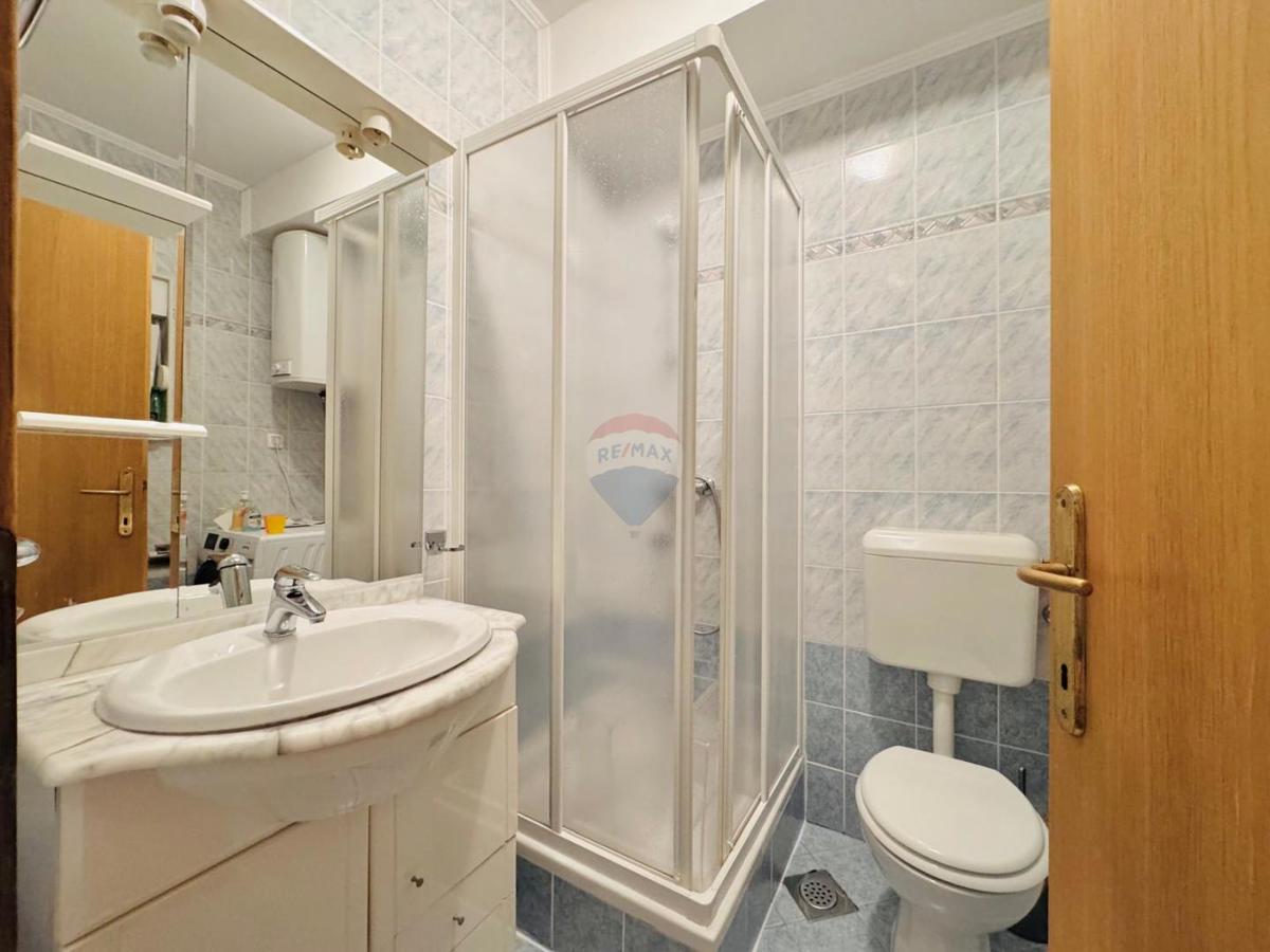 Appartamento Dramalj, Crikvenica, 80m2