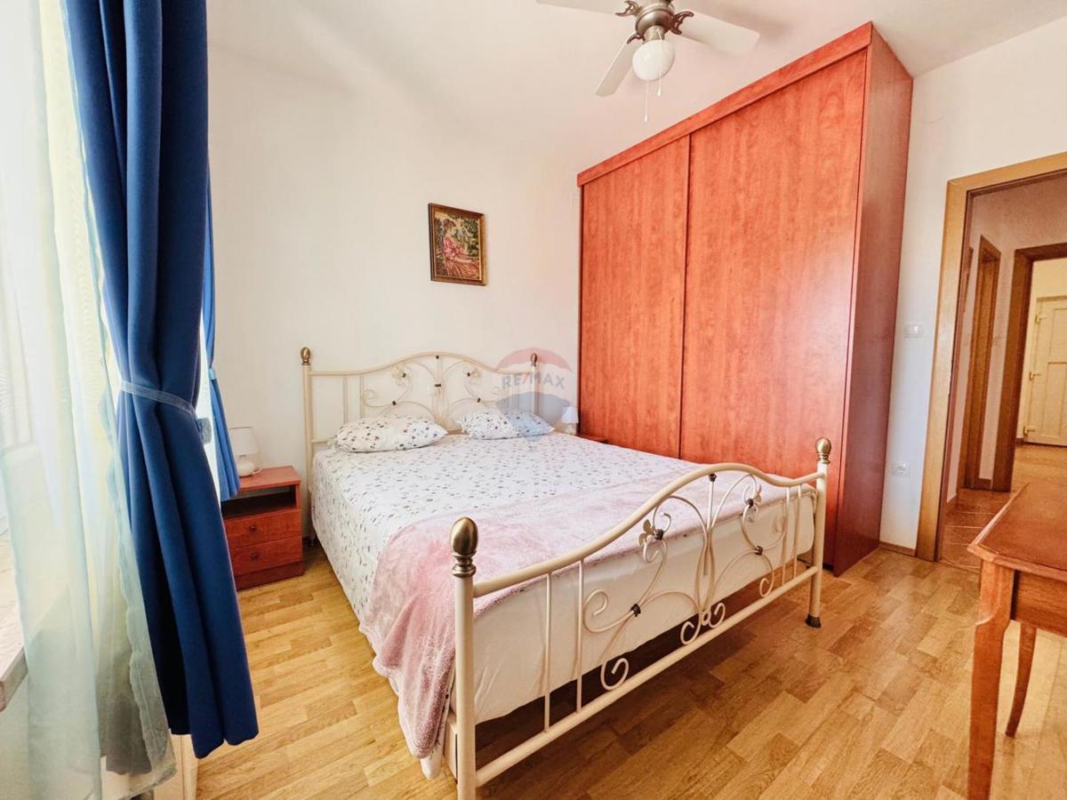 Appartamento Dramalj, Crikvenica, 80m2