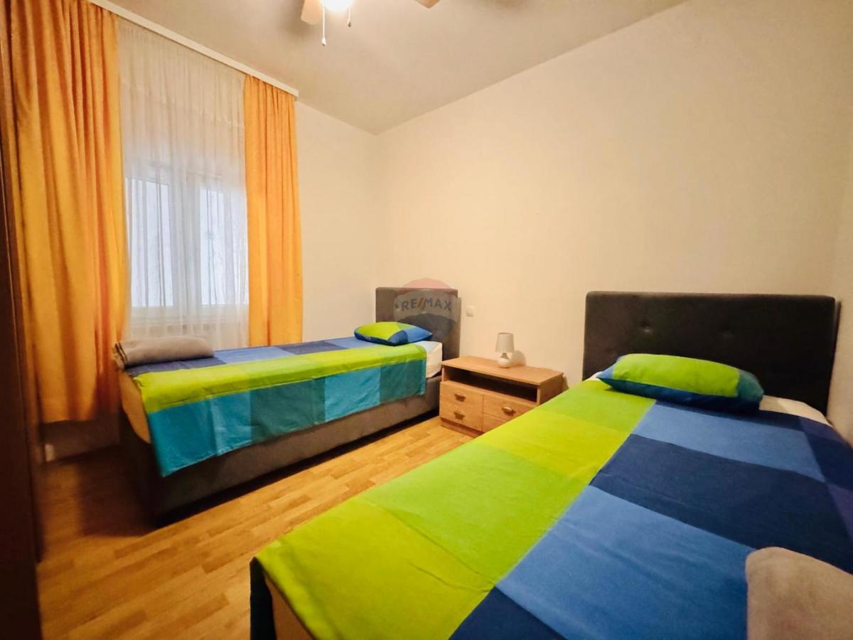 Appartamento Dramalj, Crikvenica, 80m2