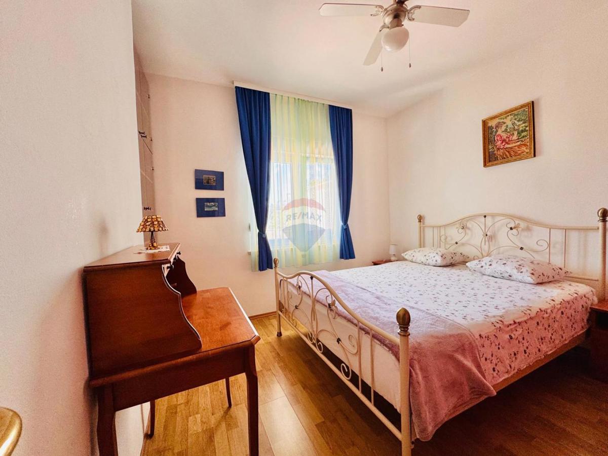 Appartamento Dramalj, Crikvenica, 80m2