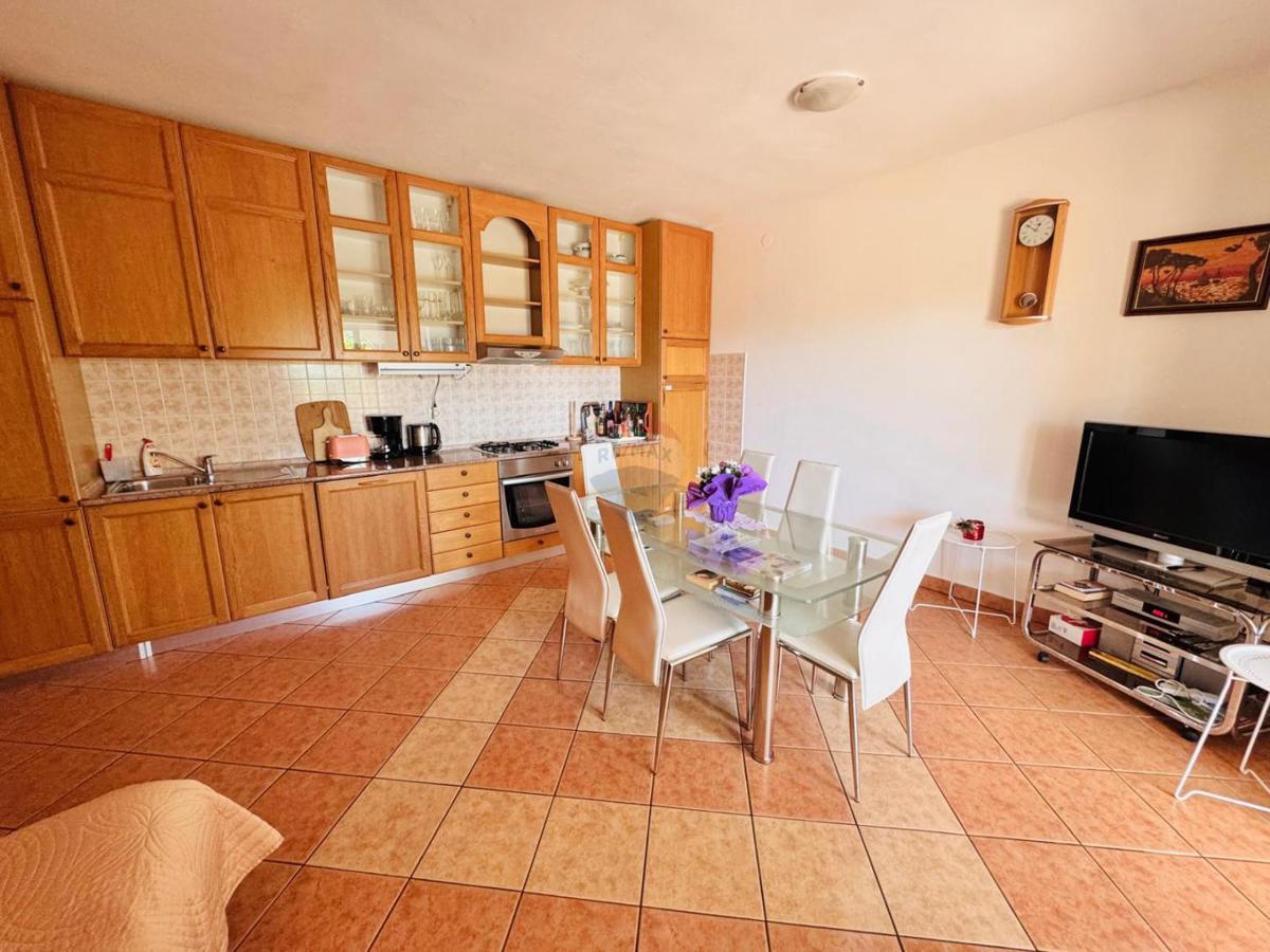Appartamento Dramalj, Crikvenica, 80m2