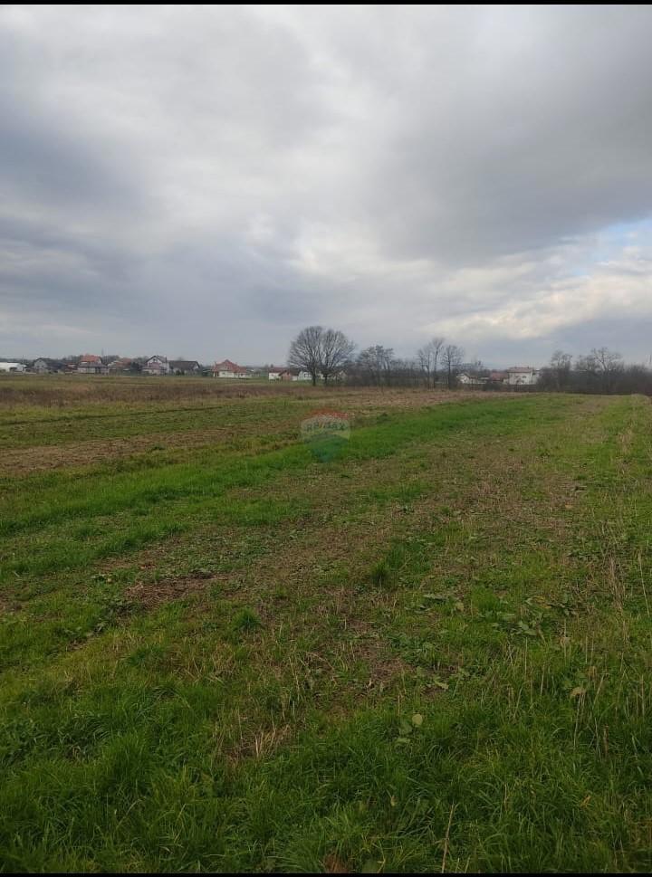 Terreno edificabile Odranski Obrež, Brezovica, 3.300m2