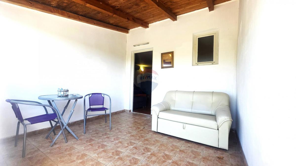 Casa Kaštel, Buje, 75m2