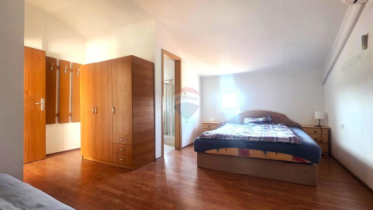 Casa Kaštel, Buje, 75m2