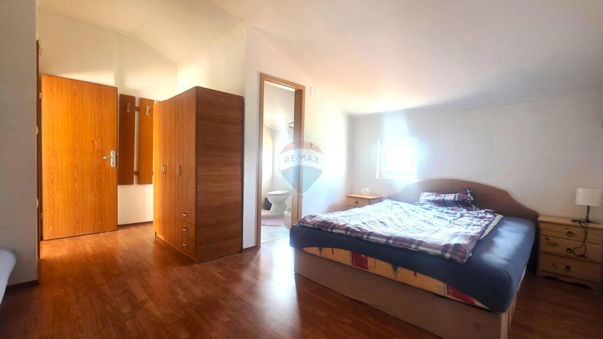 Casa Kaštel, Buje, 75m2