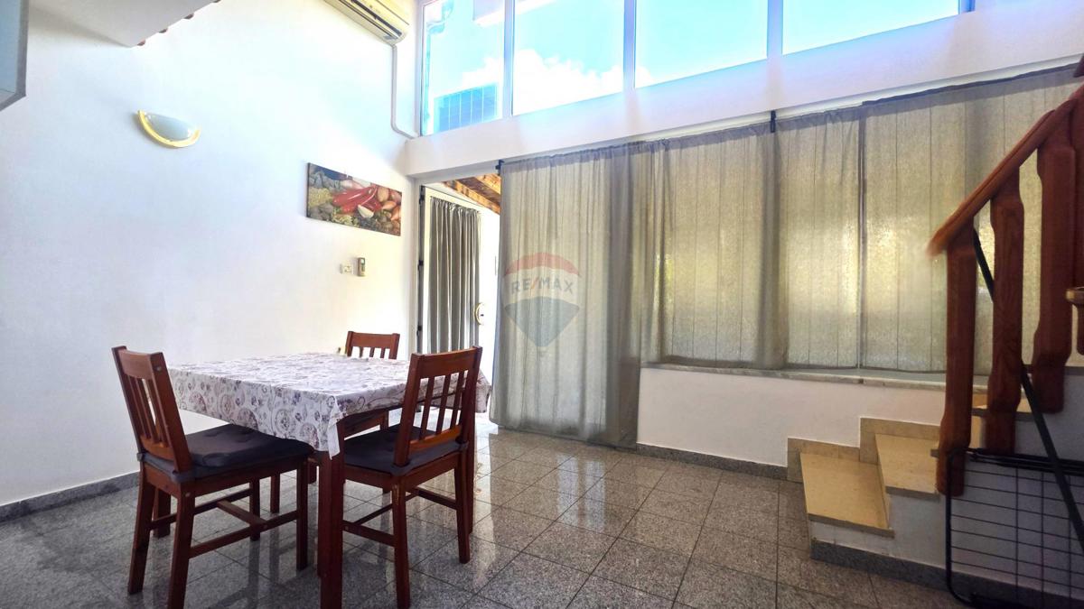 Casa Kaštel, Buje, 75m2