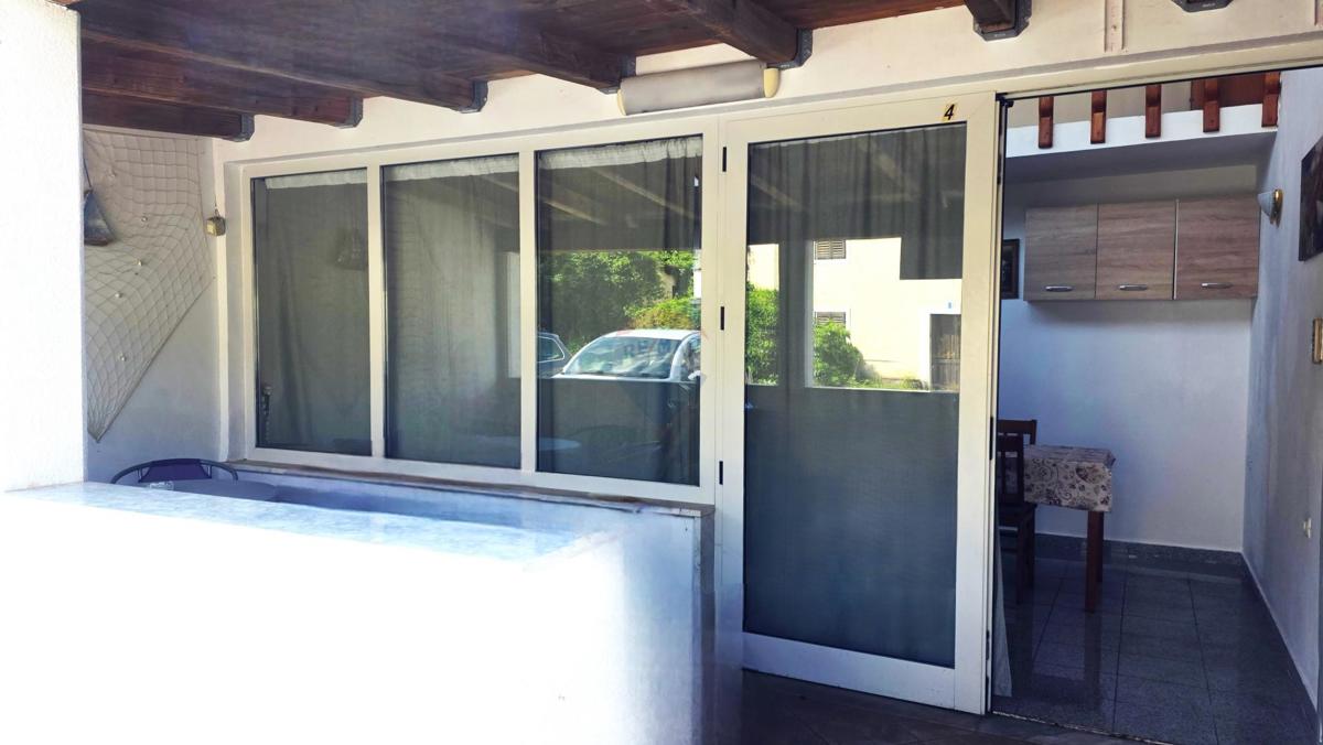 Casa Kaštel, Buje, 75m2