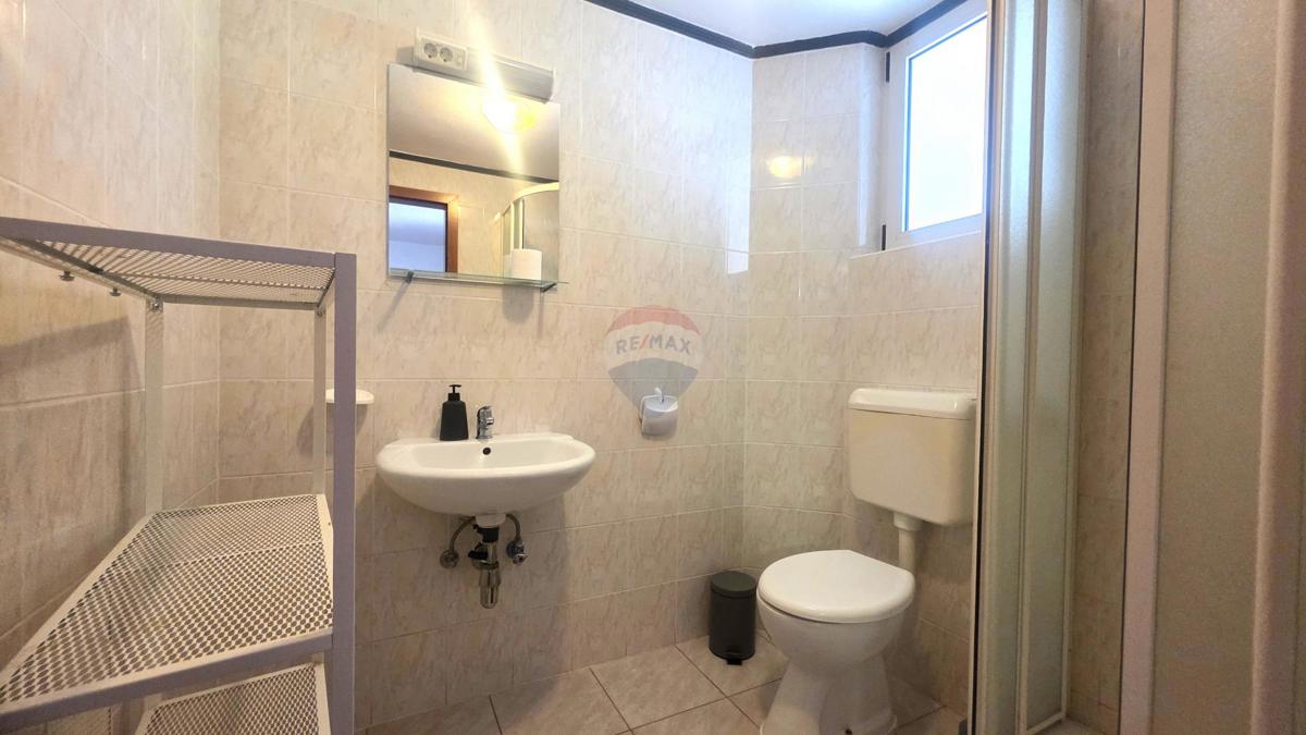Casa Kaštel, Buje, 75m2