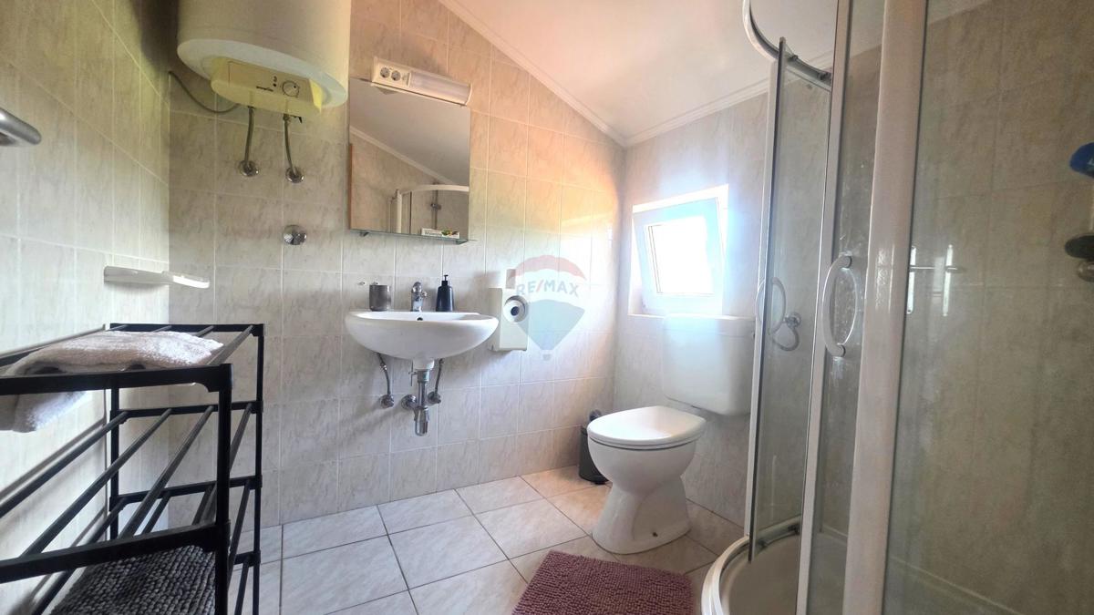 Casa Kaštel, Buje, 75m2