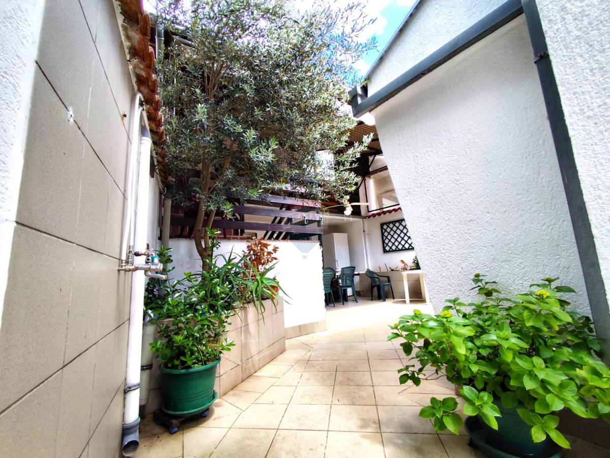 Casa Novi Vinodolski, 100m2