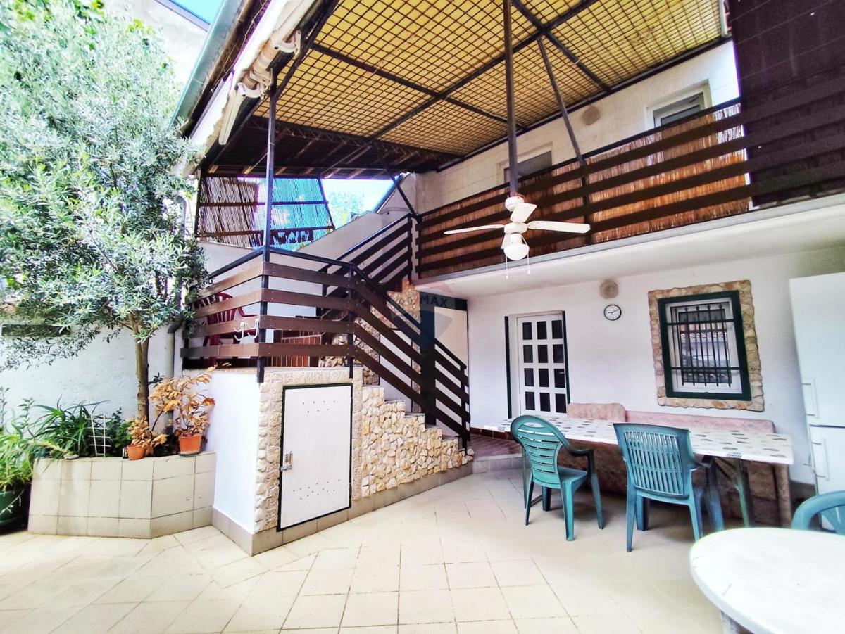 Casa Novi Vinodolski, 100m2