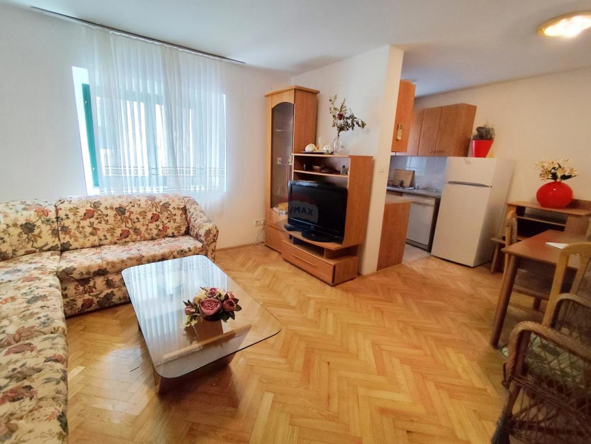 Casa Novi Vinodolski, 100m2