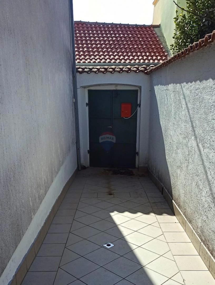 Casa Novi Vinodolski, 100m2