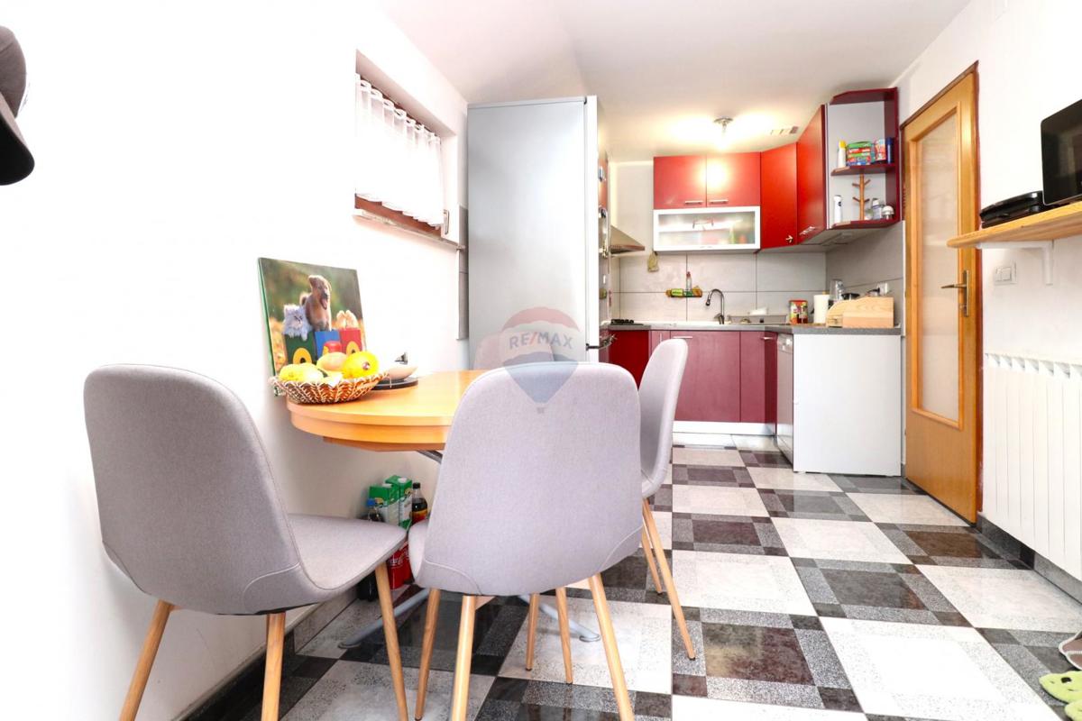 Appartamento Sveta Klara, Novi Zagreb - Zapad, 110m2