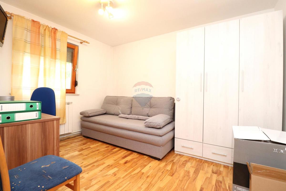Appartamento Sveta Klara, Novi Zagreb - Zapad, 110m2